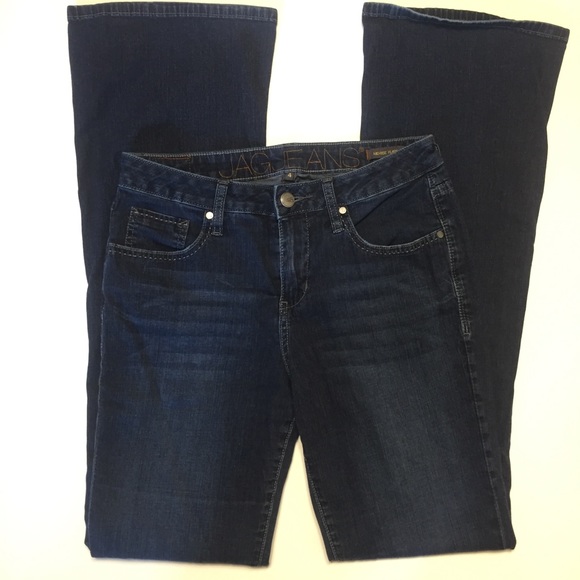 Jag Jeans Denim - Jag Women’s Jeans